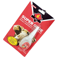 Colle Super Forte SHUN LI DA 502, Fournisseur d'Usine, Colle Super Adhésive Cyanoacrylate, Petites Commandes Acceptées