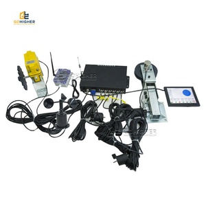 Đi cao hơn cẩu tháp phụ tùng chống va chạm cảm biến hệ thống an toàn tải trọng lượng thời điểm chỉ số giới hạn cẩu tháp hộp đen - Product Image 1