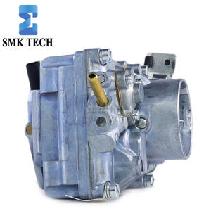 Carburador Zenith 361V para LAND ROVERSeries <span class=keywords><strong>2</strong></span> 2a <span class=keywords><strong>3</strong></span> <span class=keywords><strong>2</strong></span>,25 motor de gasolina ERC2886 - Product Image 4