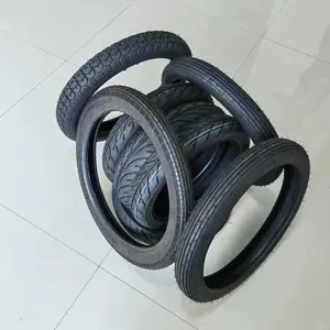 90*90 Rubber Tire 120*70 Vacuum Motorcycle Tire 12 Inch Rubber Tire