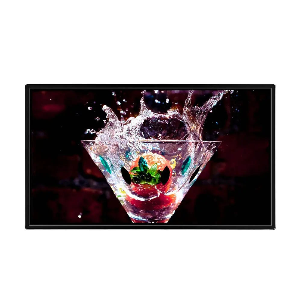 32 Inch Wall Mount Lcd Advertising Display Screen Monitor Digital Signage And Displays Wall Mount Digital Signage