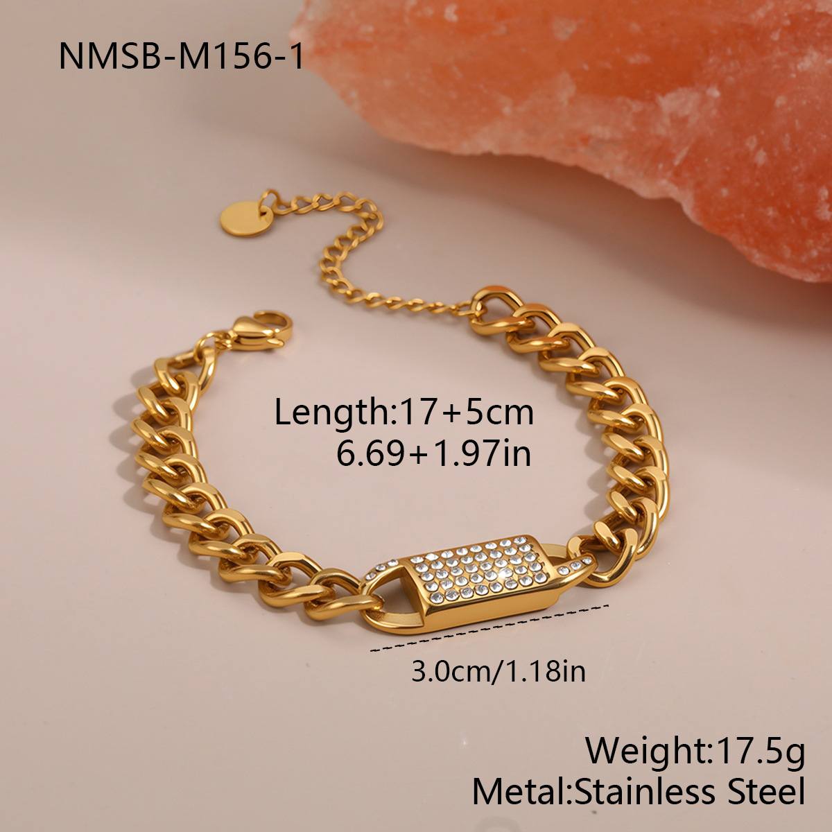 NMSB-M156-1   เอ็นเอ็มเอสบี-เอ็ม156-1