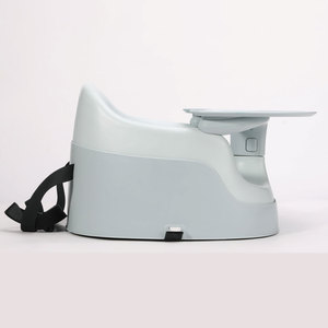 SUNNUO طفل بلاستيكي محمول حديث لتناول الطعام في صالة الألعاب الرياضية أو استخدام الفندق - Product Image 3