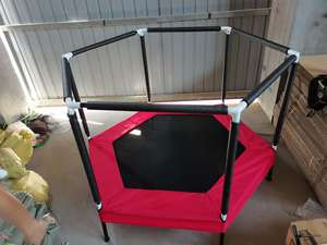 <span class=keywords><strong>Trampoline</strong></span> d'intérieur pour bébé, vente en gros, livraison directe - Product Image 6