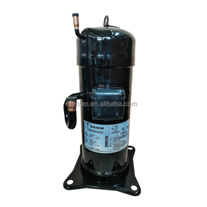 Compresseur de refroidisseur de Dakin de réfrigération de compresseur de climatiseur de vente entière, compresseur de rouleau de Dakin JT118G-P8Y1 - Product Image 2