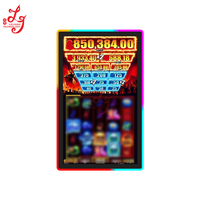 Vente en gros usine - Offre spéciale : Carte de jeu Frankenstein pour machine de jeu verticale, machine de divertissement, machine de jeu d'arcade