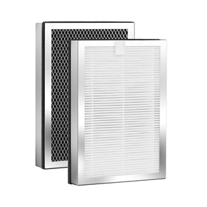Filtro de Purificador de Aire Medify H13 HEPA MA-25 para Eliminar el Smog - Product Image 4
