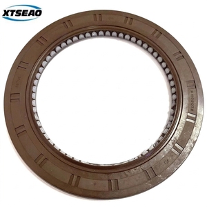 XTSEAO Alta Qualità OEM 12279-1HC0A 12279ED000 Guarnizione Albero Motore Resistente all'Olio FKM 84*117*8.5 per NISSA N - Product Image 1