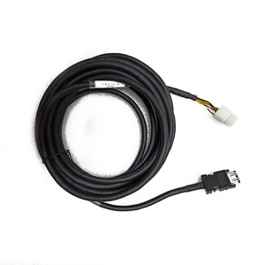 Cable de Codificador Mitsubishi MR-J2S MR-JCCBL10M-H - Product Image 1