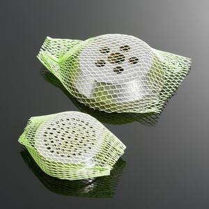 기계 부품 및 램프를 위한 친환경 생분해성 메쉬 백 절단 서비스 지속 가능한 롤 포장 그물 - Product Image 3