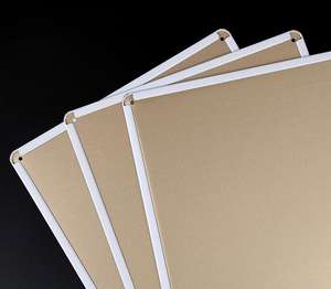 Drop Shipping Custom Blank Metalls child 8 "x 12" Blechs child Großhandel Zinn Plakette UV-Druck Classic Funny Blank Eisen Zeichen - Product Image 2