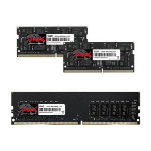 Memoria RAM DDR5 de 32 GB 4800 MHz-6000 MHz ECC para PC de Escritorio para Juegos, en Stock, Logotipo Personalizado, DDR5 4800 MHz RAM ECC Habilitada 32 GB - Product Image 2