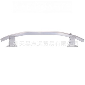 Viga de Refuerzo de Parachoques Trasero para Jeep Cherokee 2019 2020 2021, Pieza de Repuesto 68285660AA - Product Image 1