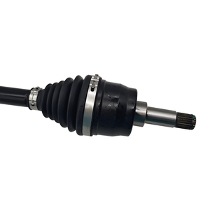 Arbre de transmission arrière pour <span class=keywords><strong>CF</strong></span> 450 <span class=keywords><strong>520</strong></span> <span class=keywords><strong>ATV</strong></span> OEM 9DQV-280100-3000-M2 9DQV-280100-3000-M1 - Product Image 4