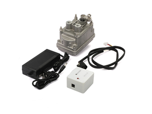Actuador Electrónico Turbo Nuevo de Repuesto Compatible con <span class=keywords><strong>GM</strong></span> <span class=keywords><strong>C</strong></span> Sier Rra Che Vrolet Silver Ado 2500 3500 2017-2019 OE # 12709701050 - Product Image 3