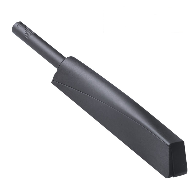 Пластиковые открывалки для дверей шкафов, Магнитная защелка, открывающаяся система