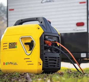 เครื่องกำเนิดไฟฟ้าเบนซิน 5kW ที่เชื่อถือได้ 120 โวลต์ พร้อมระบบสตาร์ทอัตโนมัติ 7500 วัตต์ สำหรับใช้ในครัวเรือนแบบเงียบ รุ่น 5kw Petrol Generators Y - Product Image 4