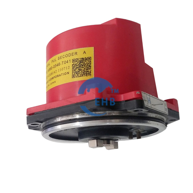 Original New rotary encoder A860-0346-T414