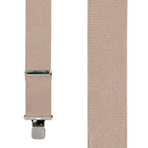 <span class=keywords><strong>Tirantes</strong></span> de cuero y PU <span class=keywords><strong>para</strong></span> hombre hechos a medida en color vaquero <span class=keywords><strong>para</strong></span> regalar - Product Image 3