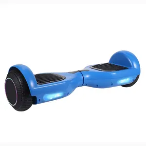 在线热销批发6.5英寸气垫板电动平衡滑板车