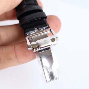 Reloj de Hombre Drioshipping con Zirconia y Diamantes, Tres Esferas, Resistente al Agua, de Lujo Ligero, Movimiento Automático, Mecánico - Product Image 6