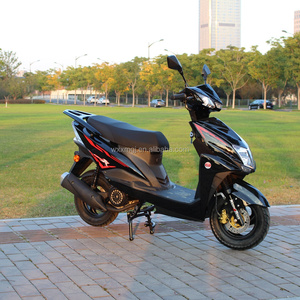 Scooter à essence chinois, Motocicleta Moto, motocyclettes à essence économes en carburant - Product Image 5