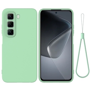 2024 nueva funda protectora de teléfono móvil de TPU suave de silicona a prueba de golpes para <span class=keywords><strong>Infinix</strong></span> Hot 50 Pro Plus Zero 40 Hot 40 50i - Product Image 1