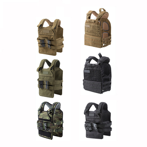 مصنعي Wavar توريد التكتيكي قابل للتعديل وقابل للفصل للتدريب الرياضي الجري مرجح - Product Image 2