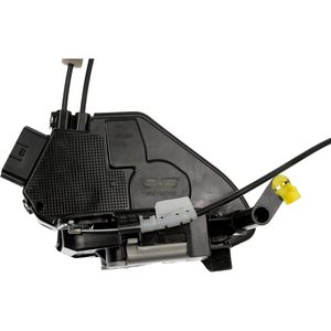 Motor actuador de cerradura de puerta Dorman, 12V CC, lado del conductor delantero, para modelos Nissan, sistema de cierre centralizado - Product Image 6