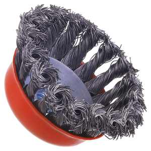 Brosse métallique coupe - Product Image 3