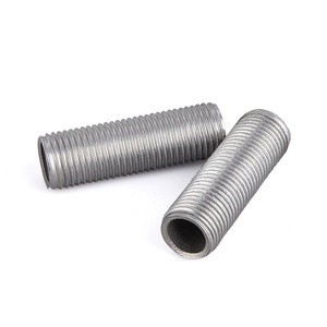 Fabricants de goujons filetés en gros, grade 5 B7 B16, en aluminium galvanisé, tiges filetées creuses entièrement filetées - Product Image 3