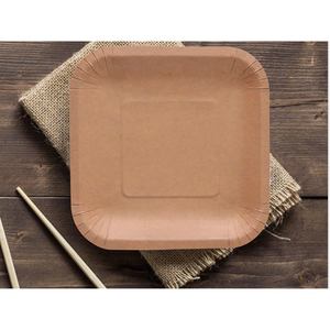 Gobelets en papier kraft personnalisés en gros, non blanchis, jetables, à double paroi épaissie, pour boissons chaudes et froides – Fournisseur - Product Image 6