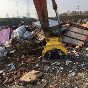 Землеройная машина для экскаватора - Product Image 4