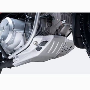 Prix attractif, fabrication professionnelle, motos vintage avec moteur 4 temps, autres motos - Product Image 5