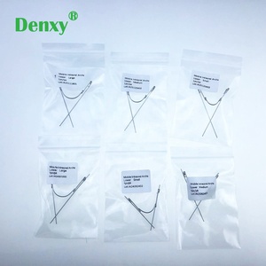 Espansori Quad Helix Ortodontici Dentali Denxy di Alta Qualità Archi Interorali Mobili Ortodontici - Product Image 3