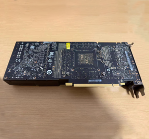 การ์ดจอ RTX 2080 TI 22GB GDDR6 ประสิทธิภาพสูงสำหรับ AI พร้อมพัดลมระบายความร้อนสำหรับเดสก์ท็อป รุ่นยอดนิยม - Product Image 2