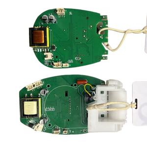 Carte de contrôle PCBA pour épilateur automatique, carte PCBA d'épilateur - Product Image 2