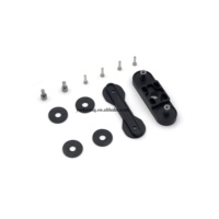 Hélices pliables en métal pour drone MFP4314, compatibles avec les modèles X9Plus, G2L, X11, G2, X11Plus agricoles, pales CW/CCW