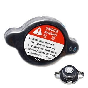 Tapa de Radiador para Auto R124, 0.9 Bar, para Reemplazo o Reparación 16401-63010 - Product Image 4