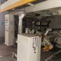 Machine de plastification à sec d'occasion, 1050, haute vitesse, double station, appareil de plastification sèche, livraison gratuite