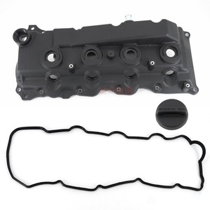 Nueva Tapa de Válvulas de Culata ZKXX Directo de Fábrica para 1KD 2KD <span class=keywords><strong>11210</strong></span>-30081 <span class=keywords><strong>11210</strong></span>-30110 <span class=keywords><strong>11210</strong></span>-<span class=keywords><strong>0L020</strong></span> - Product Image 1