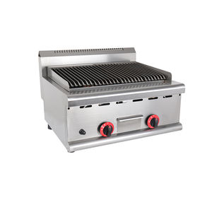 Parrilla de <span class=keywords><strong>Gas</strong></span> para <span class=keywords><strong>barbacoa</strong></span>, parrilla comercial para Cocina, Restaurante - Product Image 3
