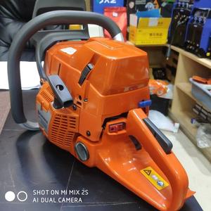 Motosierra Industrial Original de 70.7CC 372/372xp, 4.1KW, para Jardinería, Poda, Tala y Corte de Árboles, para Uso Doméstico - Product Image 3