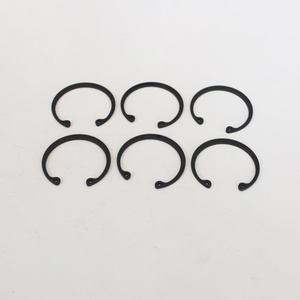 Piston <span class=keywords><strong>de</strong></span> moteur 4BT 6BT 3922571 3948465, retenue <span class=keywords><strong>de</strong></span> piston 3920691, ressort <span class=keywords><strong>de</strong></span> serrage pour Ebox Dragster - Product Image 3