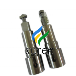 Pít tông 337-20 yếu tố bơm phun nhiên liệu diesel đường sắt thông thường cho <span class=keywords><strong>kamaz</strong></span> - Product Image 1