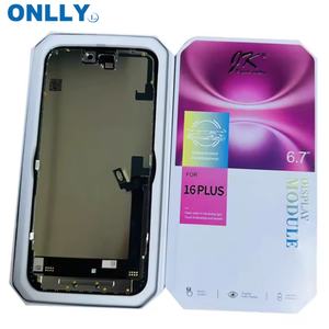 พรีเมี่ยม JK 11pro หน้าจอ FHD incell 11pro โมดูล JK LCD ประกอบสัมผัสสำหรับ iPhone x ถึง14 PLUS จอ LCD JK - Product Image 2