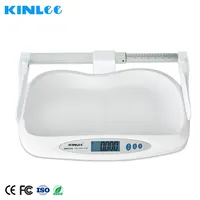 LCD Screen Digital Baby Weight Scale 20kg/10g Electronic Newborn Weight  Balance High Precision Measurement Gauge