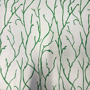 Película Autoadhesiva de PVC <span class=keywords><strong>con</strong></span> Patrón de Ramas Doradas, <span class=keywords><strong>Vinilo</strong></span> Decorativo Removible e Impermeable para Mejorar Muebles y Paredes - Product Image 2