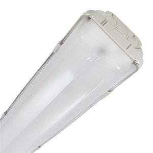 Lampada a LED Beghelli 79 Cm IP65, Plafoniera Resistente alle Intemperie - Product Image 1