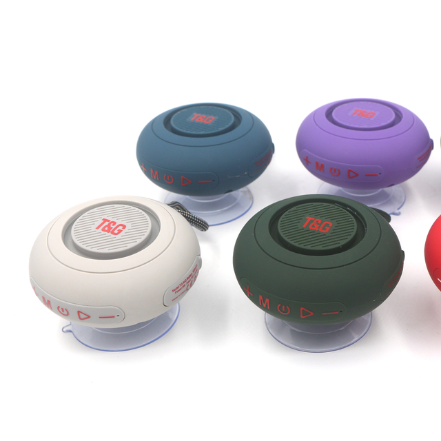 Best Quality Promotional Portable Waterproof Dj Tg442 Speaker